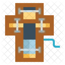 Decapitate  Icon