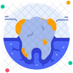 Decay  Icon