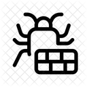 Decay firewall  Icon