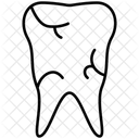 Decay  Icon
