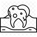 Decay  Icon