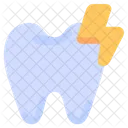 Decay Dental Hyper Icon