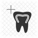 Decayed Tooth  Symbol
