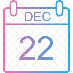 December  Icon