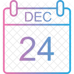 December  Icon