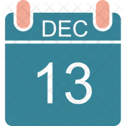 December  Icon