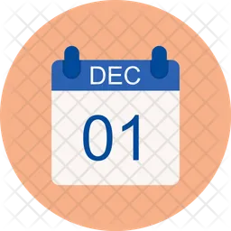 December  Icon