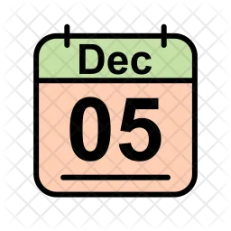 December  Icon