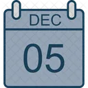 Christmas Winter Celebration Icon