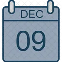 Christmas Winter Celebration Icon