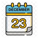 Calendar Date Time And Date Symbol