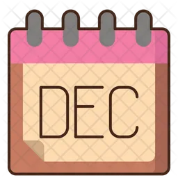 December  Icon