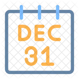 December  Icon