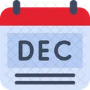 Calendar Schedule Time Icon