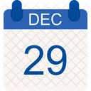 December  Symbol