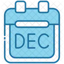 December Icon