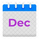 Calendar Icon Icon