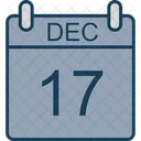 December  Icon