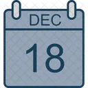 December  Icon