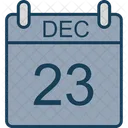 December  Icon