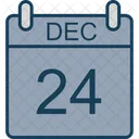 December  Icon