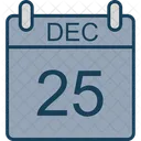 December  Icon