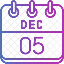 December  Icon