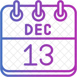 December  Icon