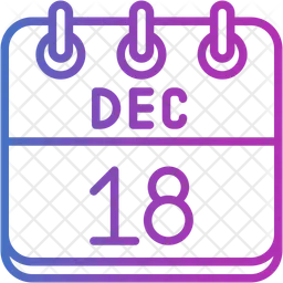 December  Icon