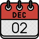 December  Icon