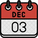 December  Icon