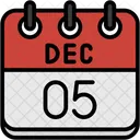 December  Icon