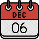 December  Icon