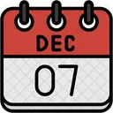 December  Icon