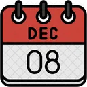 December  Icon