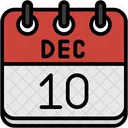 December  Icon