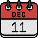 December  Icon