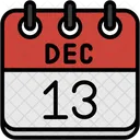 December  Icon