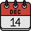 December  Icon