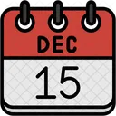 December  Icon