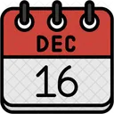 December  Icon