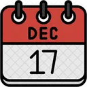 December  Icon