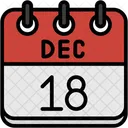 December  Icon