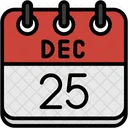 December  Icon