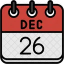 December  Icon