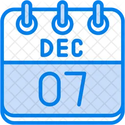 December  Icon