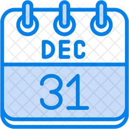 December  Icon