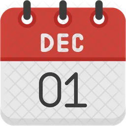 December  Icon