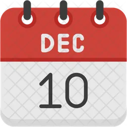 December  Icon