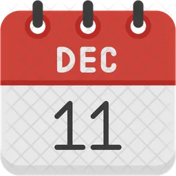 December  Icon